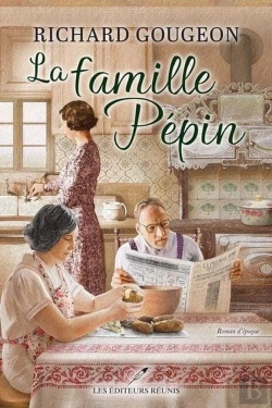 Bertrand.pt - La Famille Pépin