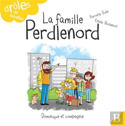 Bertrand.pt - La Famille Perdlenord