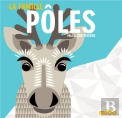 La Famille Poles (Coll. Mes Mibo Cartonnes)