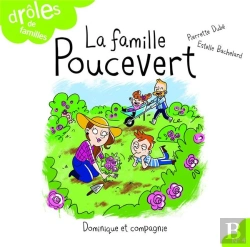 Bertrand.pt - La Famille Poucevert