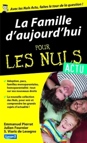 La Famille Pour Les Nuls Actu