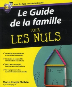 Bertrand.pt - La Famille Pour Les Nuls