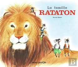 Bertrand.pt - La Famille Rataton