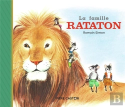 Bertrand.pt - La Famille Rataton
