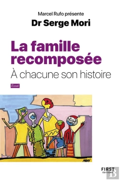 Bertrand.pt - La Famille Recomposée : À Chacune Son Histoire