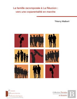 Bertrand.pt - La Famille Recomposée À La Réunion : Vers Une Coparentalité En Marche