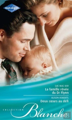 Bertrand.pt - La Famille Rêvée Du Dr Flynn ; Deux Coeurs Au Défi