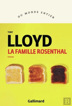 Bertrand.pt - La Famille Rosenthal