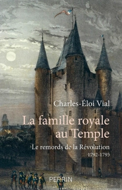 Bertrand.pt - La Famille Royale Au Temple
