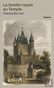La Famille Royale Au Temple