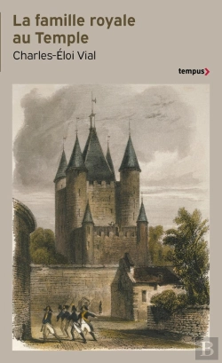 Bertrand.pt - La Famille Royale Au Temple