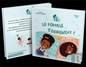 La Famille S'Agrandit !