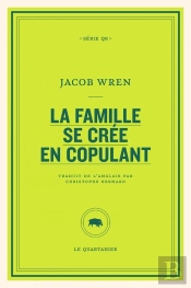 La Famille Se Cree En Copulant