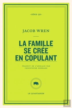 Bertrand.pt - La Famille Se Cree En Copulant