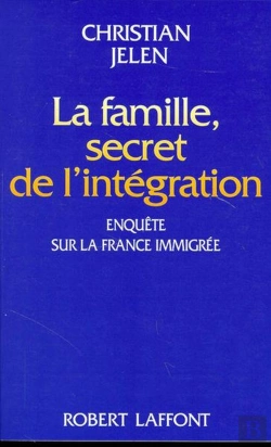 Bertrand.pt - La Famille, Secret De L'Integration
