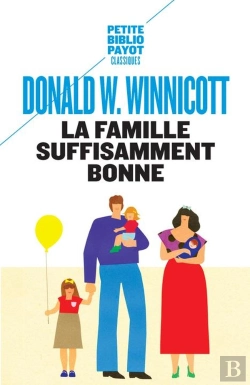 Bertrand.pt - La Famille Suffisamment Bonne