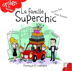 Bertrand.pt - La Famille Superchic