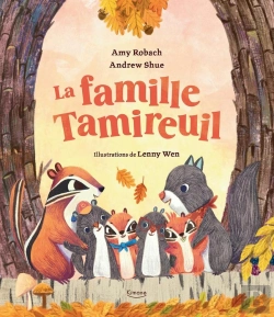 Bertrand.pt - La Famille Tamireuil