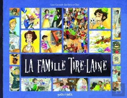 Bertrand.pt - La Famille Tire-Laine