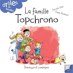 Bertrand.pt - La Famille Topchrono