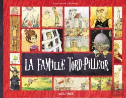 Bertrand.pt - La Famille Tord-Pilleur ; Une Génération De...