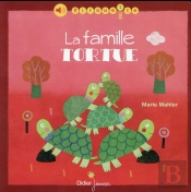 La Famille Tortue