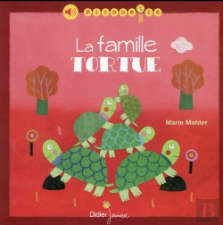 Bertrand.pt - La Famille Tortue