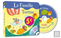 Bertrand.pt - La Famille Tortue