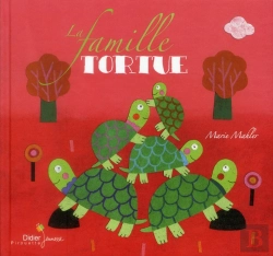 Bertrand.pt - La Famille Tortue