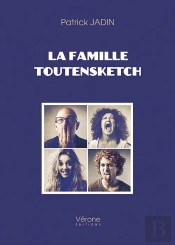 La Famille Toutensketch