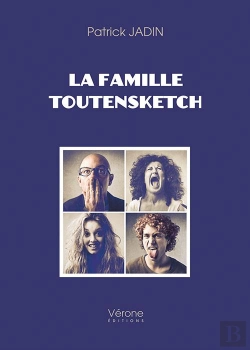 Bertrand.pt - La Famille Toutensketch