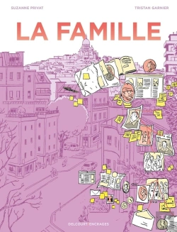 Bertrand.pt - La Famille