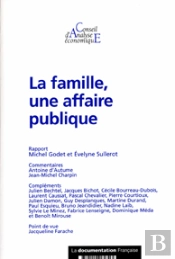 La Famille, Une Affaire Publique