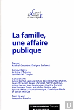 Bertrand.pt - La Famille, Une Affaire Publique