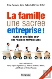 La Famille, Une Sacrée Entreprise !