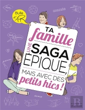 La Famille ; Une Saga Épique, Mais Avec Des Petits Hics !