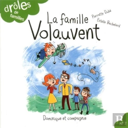 Bertrand.pt - La Famille Volauvent