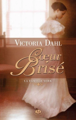 Bertrand.pt - La Famille York : Coeur Brise