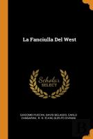 La Fanciulla Del West