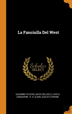 Bertrand.pt - La Fanciulla Del West