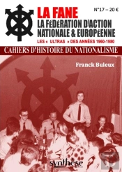 La Fane (Fédération D'Action Nationale Et Européenne
