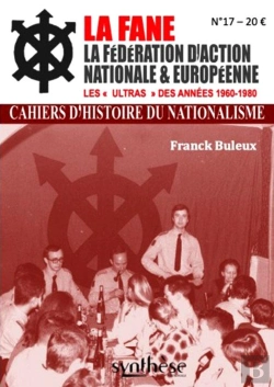 Bertrand.pt - La Fane (Fédération D'Action Nationale Et Européenne