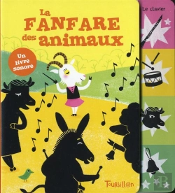 Bertrand.pt - La Fanfare Des Animaux