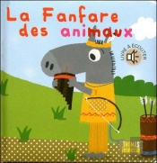 La Fanfare Des Animaux