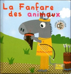 Bertrand.pt - La Fanfare Des Animaux