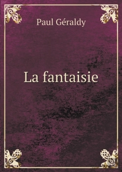 Bertrand.pt - La Fantaisie
