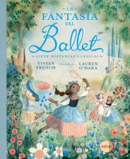 La Fantasia Del Ballet