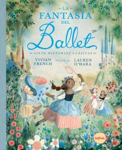 Bertrand.pt - La Fantasia Del Ballet