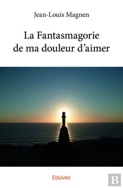 Bertrand.pt - La Fantasmagorie De Ma Douleur D?Aimer