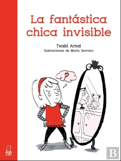 Bertrand.pt - La Fantástica Chica Invisible